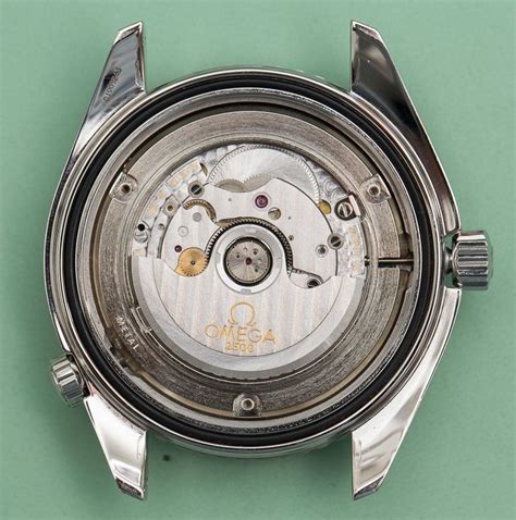 omega 2500d movement|omega 2500 automatic movement.